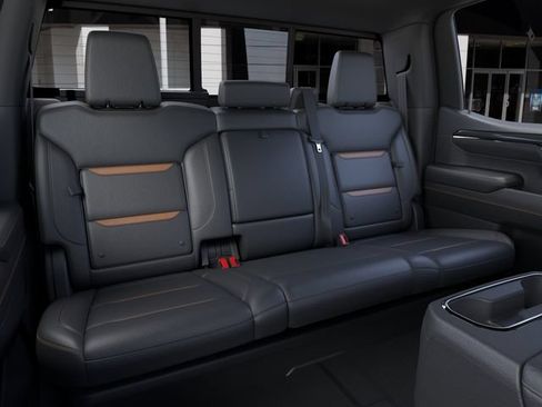 New 2026 GMC Sierra 1500 AT4 w/ Technology Package AWD/4WD image 18