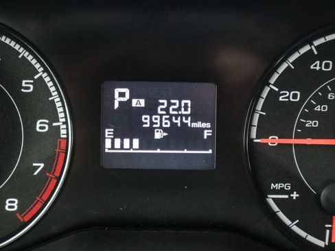 Used 2018 Subaru Impreza 2.0i Premium image 28