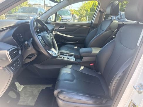 Used 2019 Hyundai Santa Fe AWD image 9
