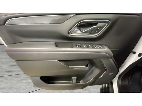 Used 2023 Chevrolet Tahoe RST w/ Luxury Package image 9