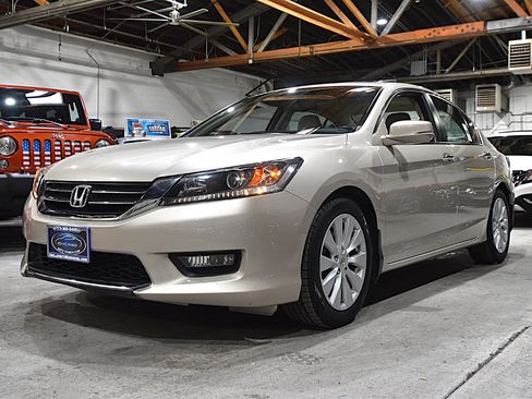Used 2014 Honda Accord EX-L image 6