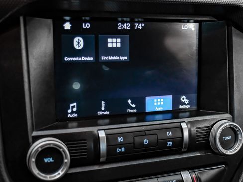 Used 2019 Ford Mustang GT w/ Equipment Group 301A image 31