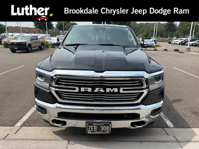 Used 2019 RAM 1500 Laramie