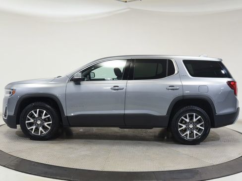 Used 2023 GMC Acadia SLE AWD/4WD image 6