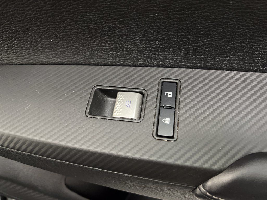 Used 2022 Mitsubishi Outlander SE FWD image 32