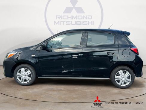 Used 2024 Mitsubishi Mirage ES FWD image 6