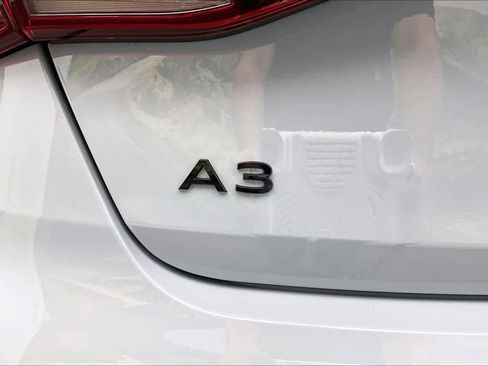 Used 2025 Audi A3 2.0T Premium w/ Black Optic Package image 33