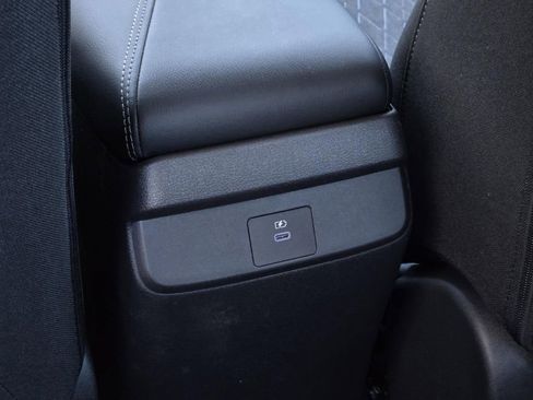 New 2026 Nissan Sentra SV w/ Floor Mat Package FWD image 12