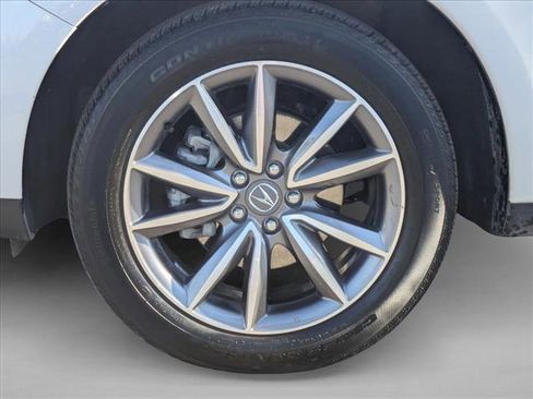 Used 2023 Acura RDX AWD w/ Technology Package image 25