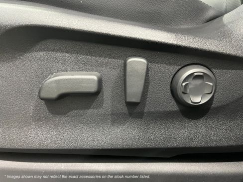 New 2026 Subaru Ascent Touring AWD/4WD image 14
