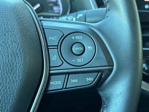 Certified 2021 Toyota Camry XSE image 29