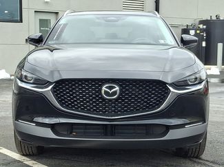 Certified 2025 MAZDA CX-30 AWD 2.5 S w/ Premium Package video 2