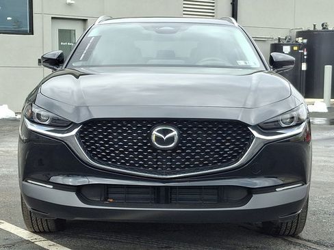 Certified 2025 MAZDA CX-30 AWD 2.5 S w/ Premium Package image 2