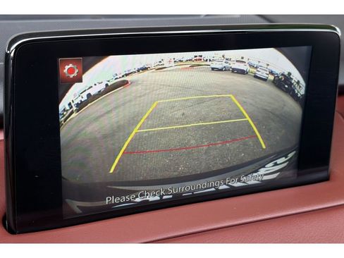 Used 2018 MAZDA CX-9 Signature AWD/4WD image 23