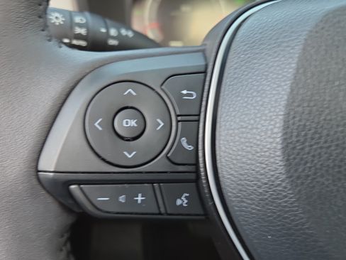 Used 2024 Toyota RAV4 Limited w/ Weather Package FWD image 23
