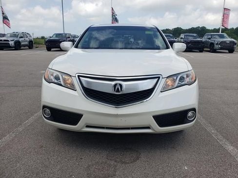 Used 2015 Acura RDX AWD w/ Technology Package image 2