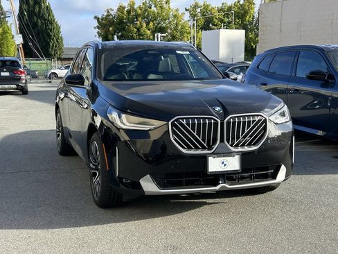 New 2026 BMW X3 xDrive30i w/ Convenience Package AWD/4WD image 7