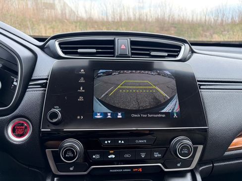 Used 2020 Honda CR-V EX image 33