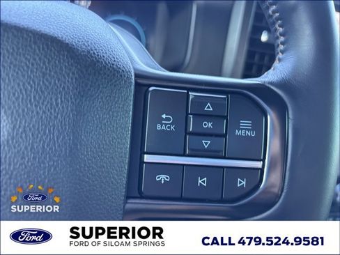 Used 2023 Ford F250 Platinum w/ Tremor Off-Road Package image 36