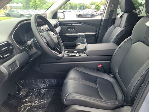 New 2026 Honda Passport RTL image 14