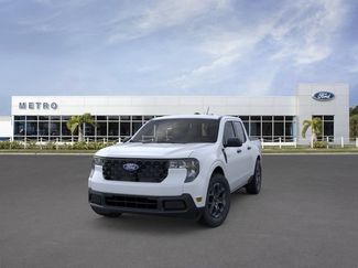New 2026 Ford Maverick XLT FWD video 2