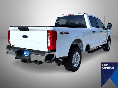 Certified 2026 Ford F250 XLT AWD/4WD image 5