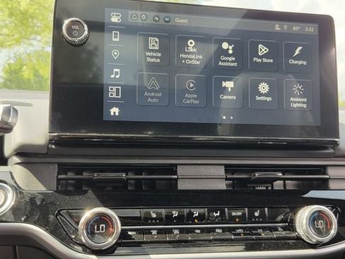 New 2026 Honda Prologue Touring image 9