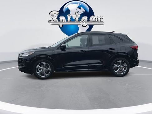Used 2023 Ford Escape ST-Line w/ Tech Pack #1 image 6