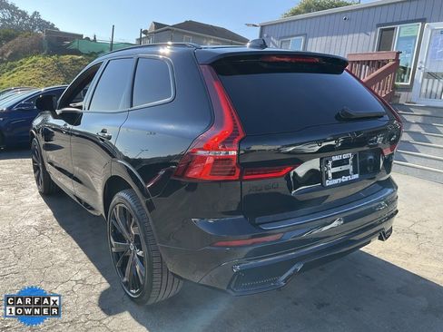 Used 2024 Volvo XC60 T8 Ultimate w/ Protection Package Premier image 84