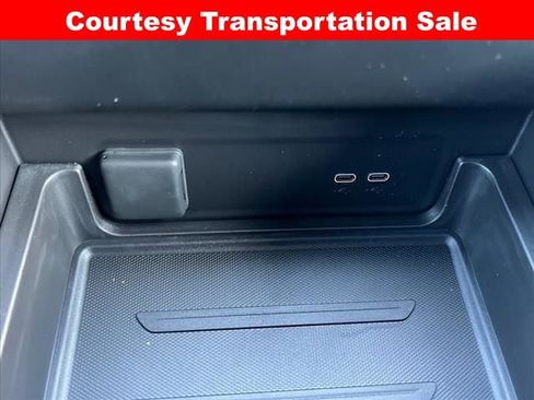 New 2025 GMC Sierra EV Denali image 15