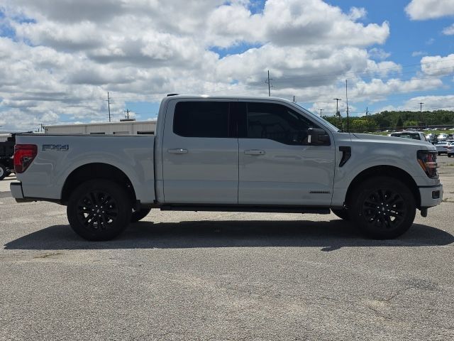 Used 2024 Ford F150 XLT w/ Equipment Group 303A High AWD/4WD image 6