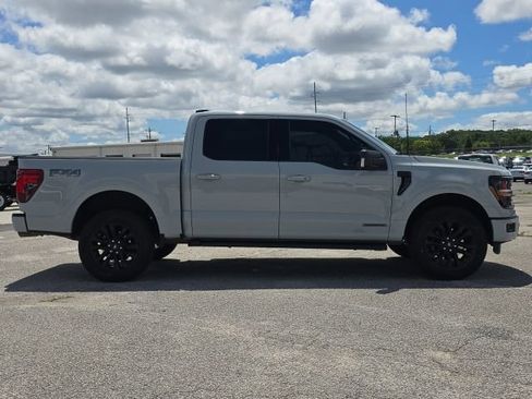 Used 2024 Ford F150 XLT w/ Equipment Group 303A High AWD/4WD image 6