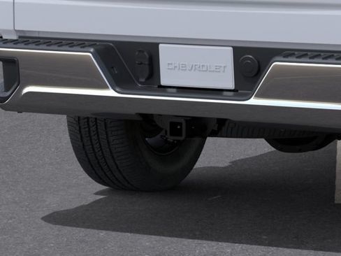 New 2026 Chevrolet Silverado 1500 LT AWD/4WD image 14