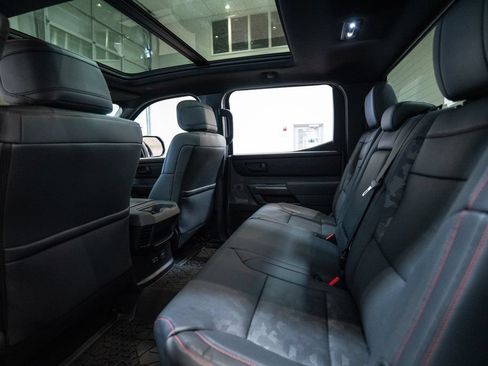Used 2025 Toyota Tundra TRD Pro AWD/4WD image 45