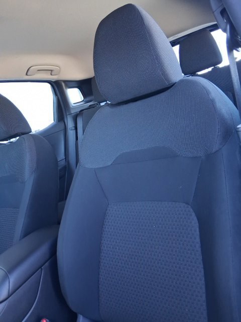 Used 2025 Nissan Kicks S FWD image 12