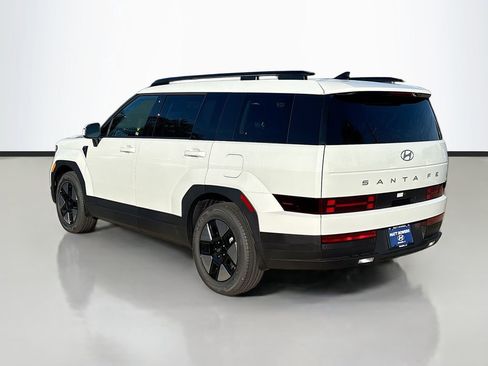 New 2026 Hyundai Santa Fe SEL image 7