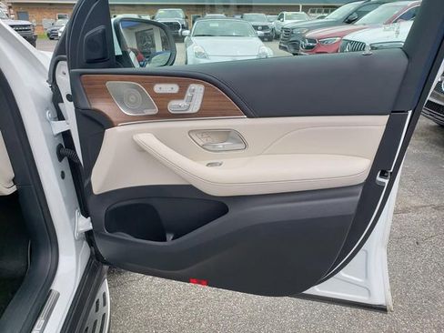 Certified 2025 Mercedes-Benz GLE 63 AMG S image 20