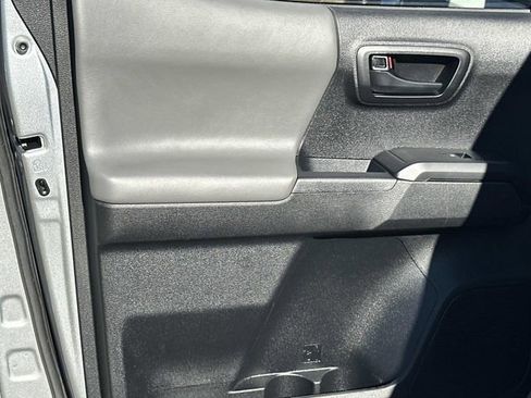 Used 2023 Toyota Tacoma SR image 17