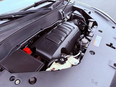 Used 2014 GMC Acadia Denali image 31