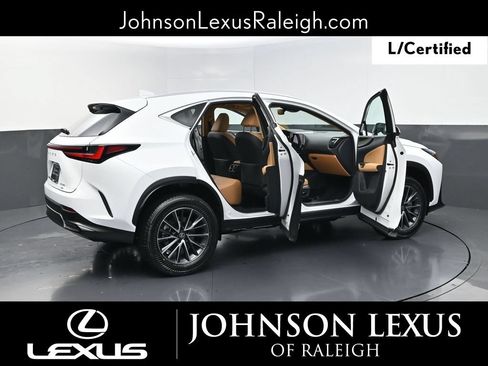 Used 2026 Lexus NX 350 AWD w/ Accessory Package (2T) image 31