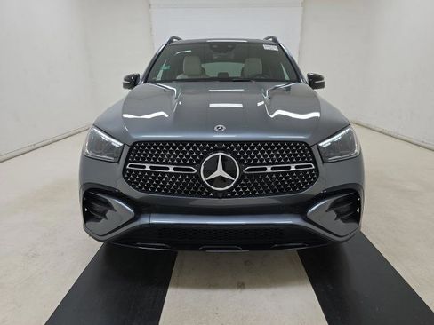 Used 2024 Mercedes-Benz GLE 450e 4MATIC image 3