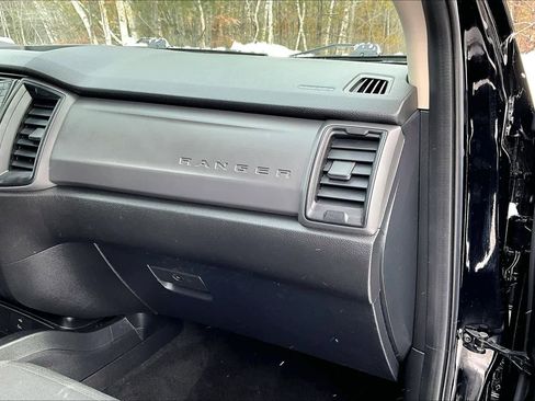Used 2020 Ford Ranger XL w/ Equipment Group 101A Mid image 19