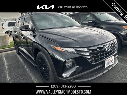 Used 2024 Hyundai Tucson XRT