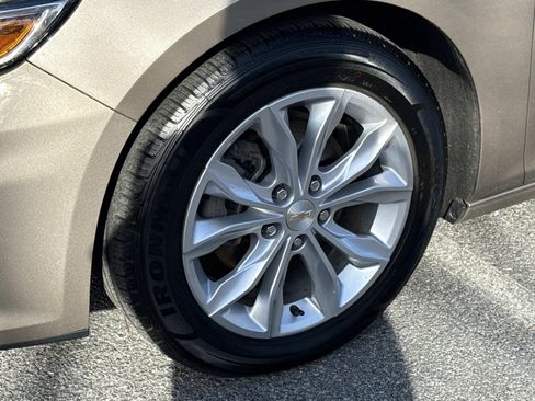 Used 2024 Chevrolet Malibu LT image 7