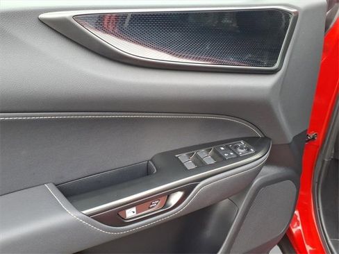 Certified 2022 Lexus NX 350 AWD image 7