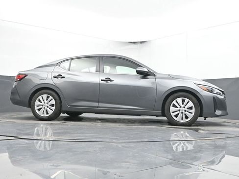 Used 2025 Nissan Sentra S FWD image 53