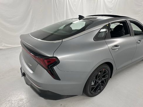 New 2026 Kia K5 GT-Line image 3