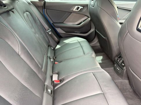 Certified 2023 BMW M235i xDrive Gran Coupe w/ Premium Package AWD/4WD image 30