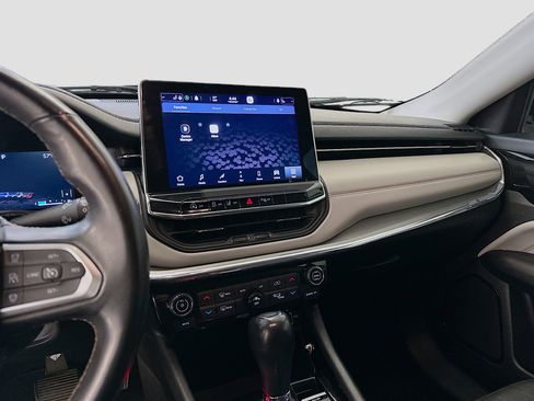 Used 2022 Jeep Compass Limited w/ Elite Group image 26