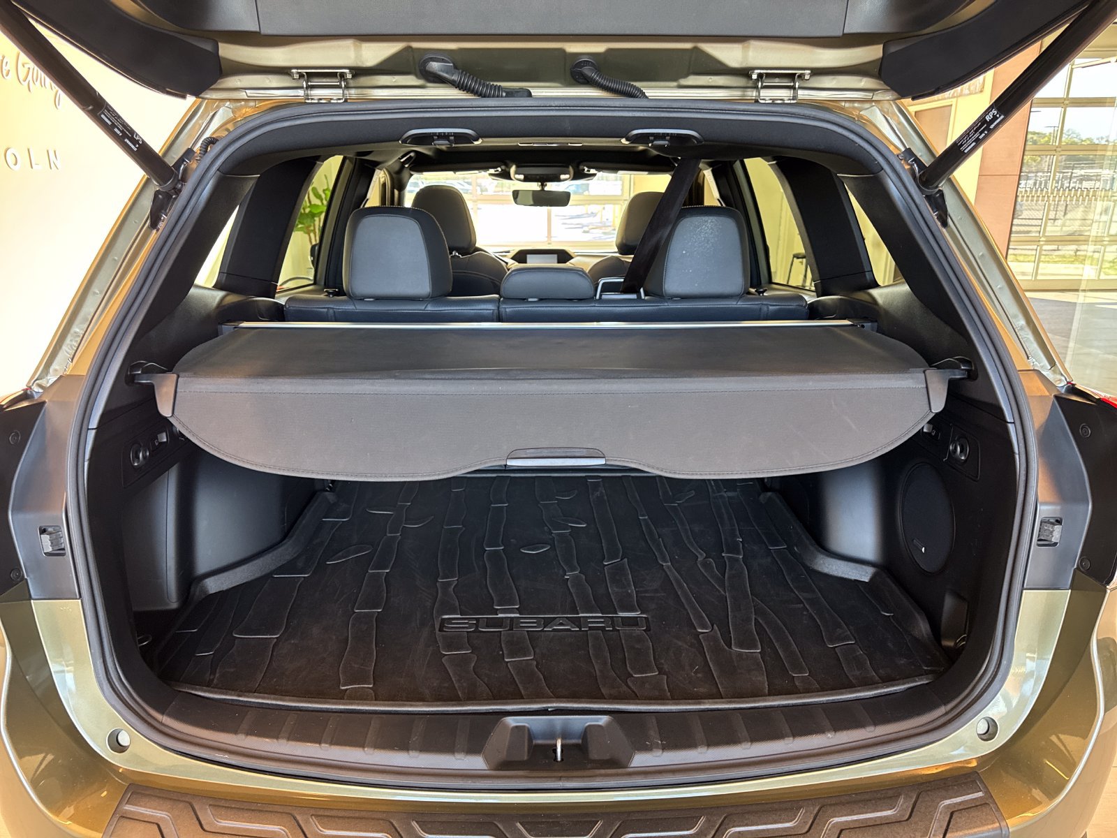 Used 2022 Subaru Forester Wilderness AWD/4WD image 10